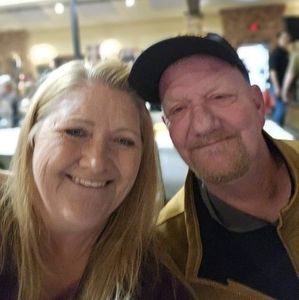 Meet your Posher, Kiki